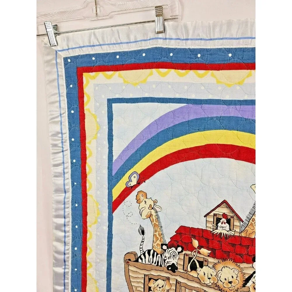 N/A noahs ark